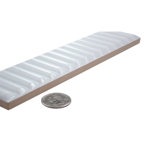 TRIVENI - 2X8 JET, DUST, GLOSSY